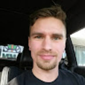 Meet your Posher, Nathan